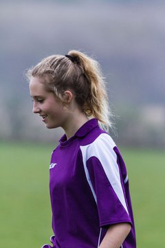 Bild 250 - B-Juniorinnen FSC Kaltenkirchen - SV Frisia 03 Risum-Lindholm : Ergebnis: 0:5